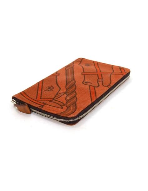 hermes horse wallet|hermes card wallet men.